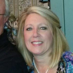 Meet your Posher, Leigh